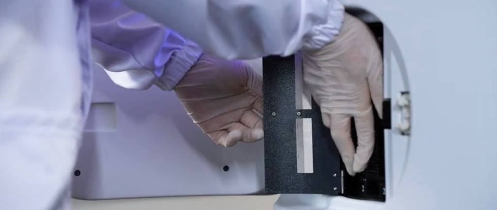 ШІ допоможе українцям діагностувати рак. Що відомо про унікальні сканери